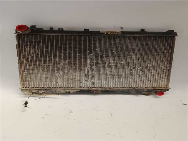 Radiador Motor Ssangyong Musso 2.3 DIESEL