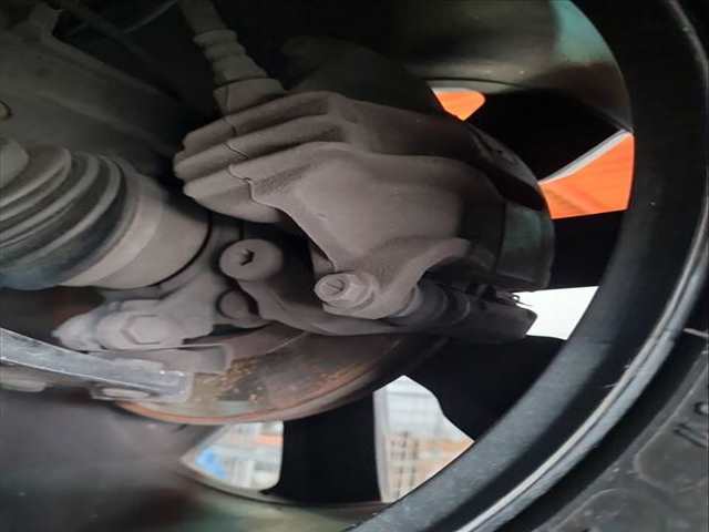 Pinza Freno Delantera Izquierdo Citroen C3 1.2 PURETECH 82 2RHMRC 2RHMZB) AIRCROSS 82CV 60KW