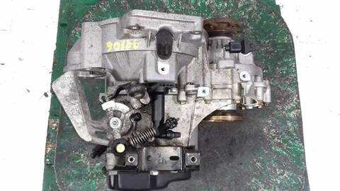 Caja Cambios Volkswagen Polo 1.4 TDI 75CV 55KW