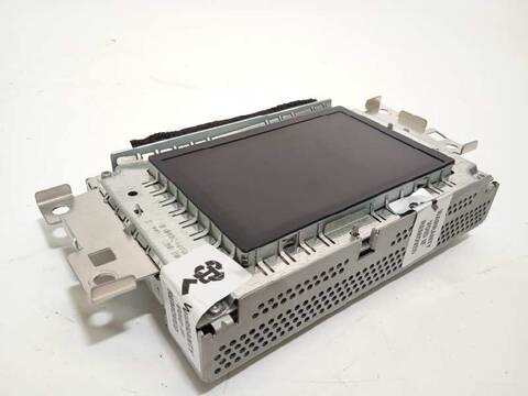 Foto 2ª: Pantalla Multifuncion Volvo S60 2.0 DIESEL CAT 163CV 120KW [D5204T2] (2010)