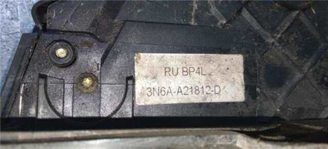 Foto 2ª: Cerradura Puerta Delantera Derecha Mazda 3 1.6 [B6ZE]