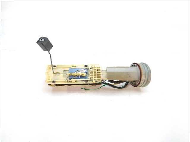 Foto 3ª: Aforador Volkswagen Passat 1.9 TDI 130CV (2000)