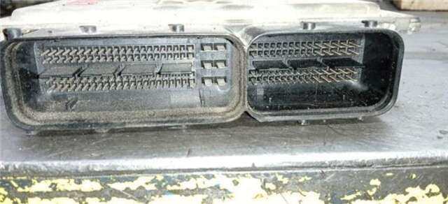 Foto 3ª: Centralita Motor ECU Volkswagen Passat 2.0 TDI 16V [BKP]