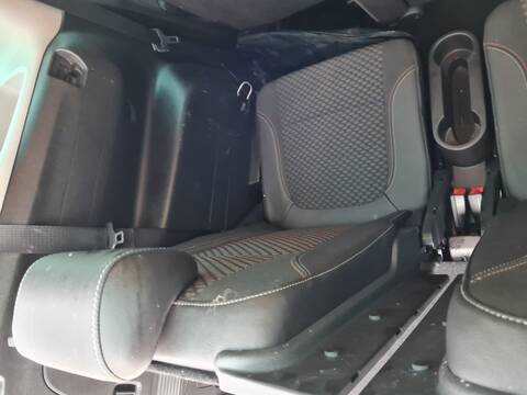 Asientos Tercera Fila Opel Zafira EXPRESSION START/STOP 120CV 88KW