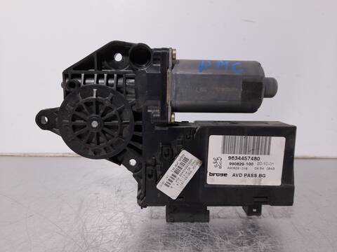 Elevalunas Eléctrico Delantero Izquierdo Peugeot 307 XT 109CV 80KW