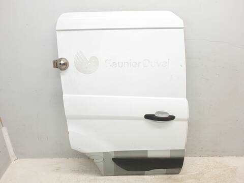 Puerta Lateral Corredera Derecha Ford Transit FURGON 200 L1 AMBIENTE