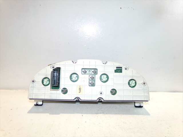 Foto 2ª: Cuadro de Instrumentos Ford Mondeo 2.0 TDCI 2000-2007 [HJBB] (2005)