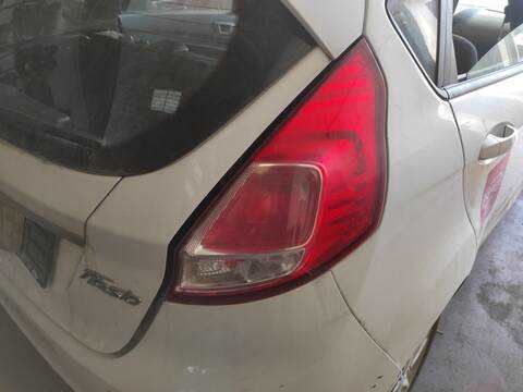 Piloto Trasero Derecho Ford Fiesta XUJB