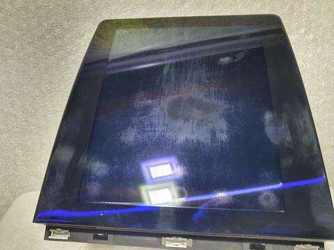 Foto 2ª: Sistema GPS Renault Clio INTENS 86CV 63KW [K9KU872] (2020)