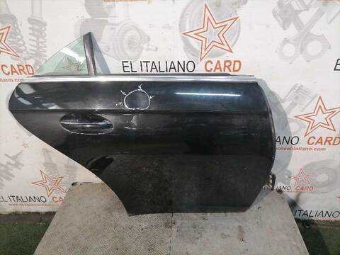 Puerta Trasera Derecha Mercedes Clase C 160 350 219.356) 272CV 200KW