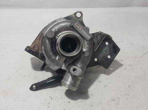 Turbocompresor Peugeot 607 2.7 HDI FAP CAT UHZ - DT17TED4) 204CV 150KW