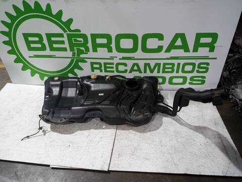 Deposito de Combustible Peugeot 508 ACTIVE 140CV 103KW