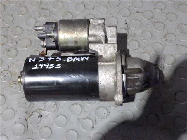 Motor de Arranque Bmw Serie 3 315 1.8 316TI [1.8 LTR. - 85 KW 16V]