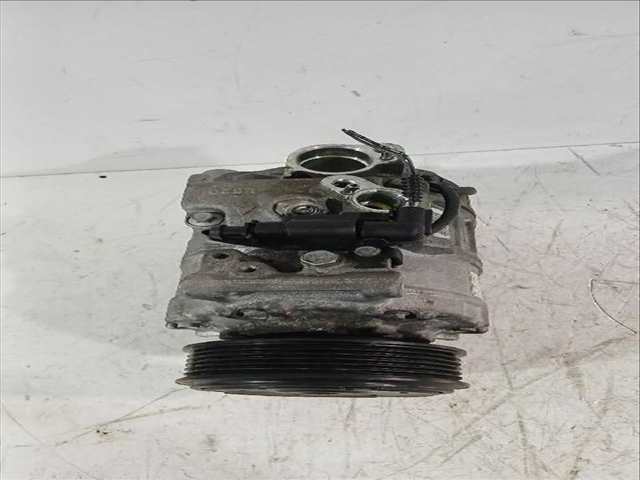 Foto 3ª: Compresor Aire Acondicionado Volkswagen Phaeton 3.0 V6 TDI 4MOTION 240CV [CARB CEXA] (2002)