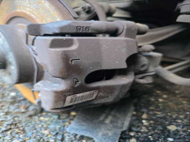 Pinza Freno Trasera Izquierdo Peugeot 508 BHZ