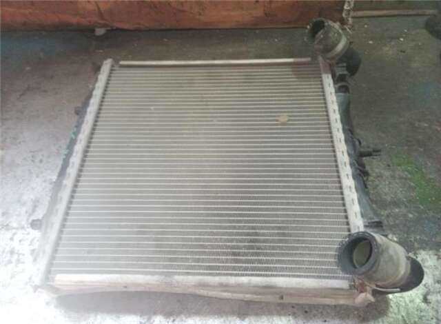 Radiador Motor Porsche Boxster 3.2 S [3.2 LTR. - 185 KW CAT]