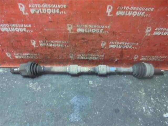Transmision Delantera Derecha Kia Carens 1.7 BASIC [1.7 LTR. - 85 KW CRDI CAT]