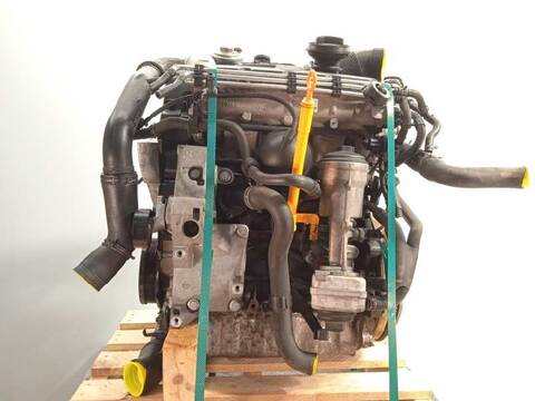 Motor Completo Skoda Roomster SPORT 105CV 77KW