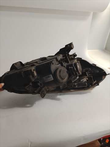 Foto 2ª: Faro Izquierdo Renault Clio 1.5 D [K9K 67] (2012)
