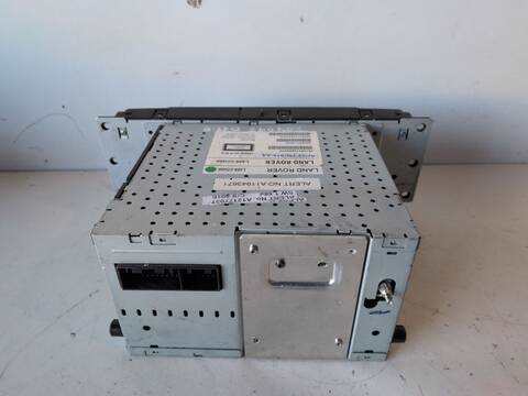 Foto 2ª: Sistema Audio Radio CD Land Rover Freelander 224DT (2010)