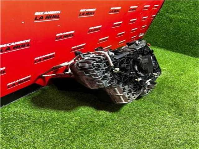 Foto 4ª: Deposito AdBlue Renault Master L2H2 HKA 3 5TDCI DIESEL CAT 150CV 110KW FURGON [M9T 716] (2021)