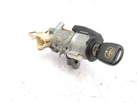 Motor de Arranque Toyota Rav4 2.0 4WD ACA21 ACA20) 150CV 110KW