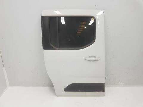 Puerta Lateral Corredera Derecha Opel Combo EDITION PLUS