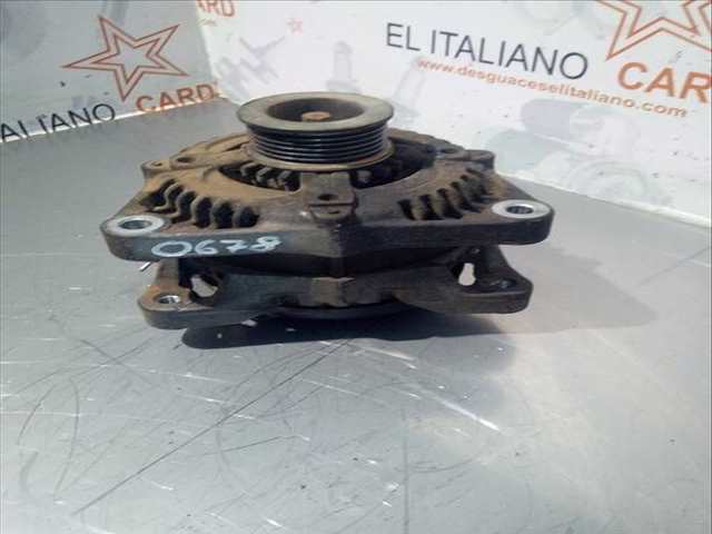 Foto 2ª: Alternador Suzuki Liana 1.4 DDIS 90CV 66KW [8HY] (1950)