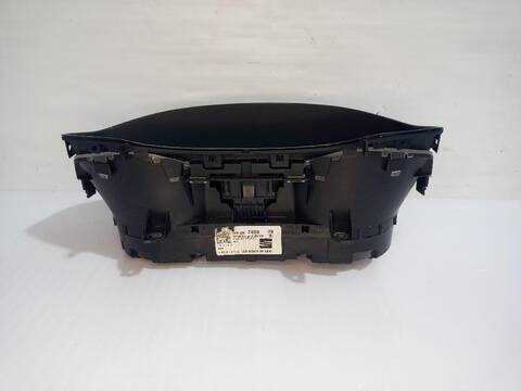 Foto 3ª: Cuadro de Instrumentos Seat Ibiza STYLE 95CV [DLAC] (2017)