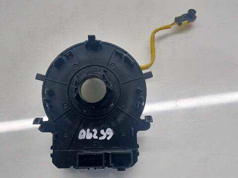 Foto 3ª: Anillo Airbag Hyundai i30 BLACK LINE 110CV 81KW [D4FB] (2015)