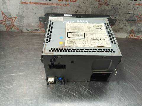 Foto 4ª: Sistema GPS Seat Leon ERENCE 105CV 77KW [CAY] (2012)