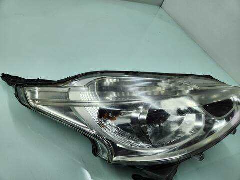 Foto 4ª: Faro Derecho Peugeot 208 ACCESS 68CV 50KW [8H01] (2012)