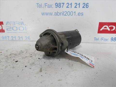Motor de Arranque Audi A6 1.8 T BERLINA 150CV 110KW