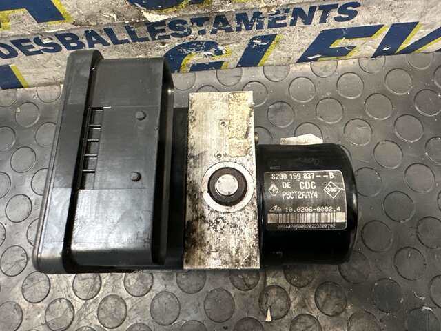 Centralita Abs Renault Espace 1.900 DCI 120CV/88KW