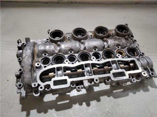 Foto 3ª: Culatin Citroen Xsara 1.6 HDI 90 SX TOP [1.6 LTR. - 66 KW 16V HDI] [9HX]