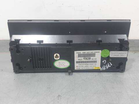 Foto 2ª: Sistema GPS Peugeot 3008 1.5 BLUEHDI 130 131CV 96KW [YH01] (2021)