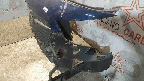 Foto 4ª: Rejilla Delantera Opel Combo SELECTIVE 110CV 81KW [HN05] (2019)