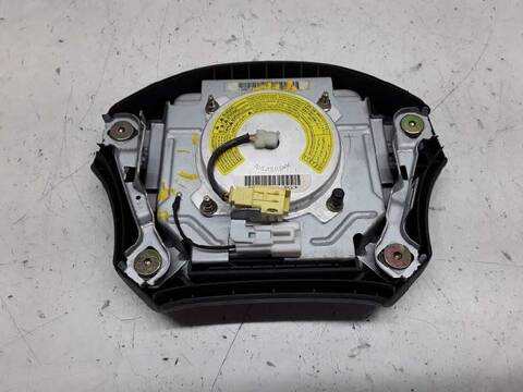 Foto 3ª: Kit Airbag Toyota Land Cruiser 125CV 92KW (1996)