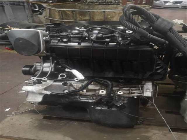 Foto 2ª: Motor Completo Bmw Serie 3 315 N46B20B BERLINA (2007)