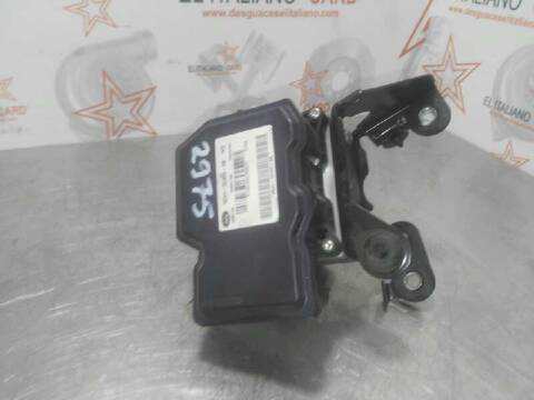 Abs Ford Mondeo GHIA X 140CV 103KW