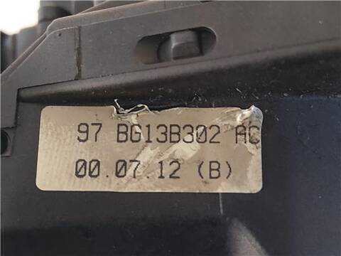 Foto 3ª: Mando Multifuncion Ford Mondeo 1.8 TD 90CV 66KW [RFN] (2000)