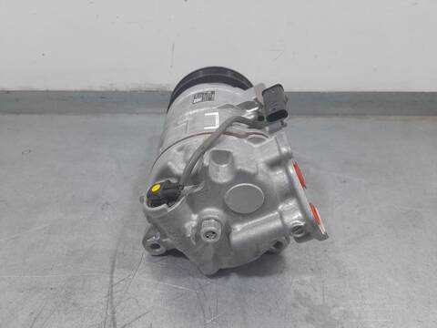 Foto 3ª: Compresor Aire Acondicionado Bmw Serie 1 114 118D 150CV 110KW [B47C20B] (2024)