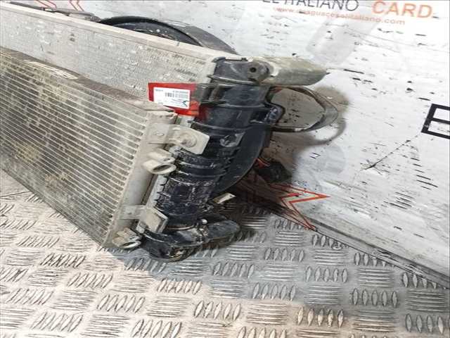 Foto 2ª: Radiador Motor Bmw Mini COOPER 116CV 85KW [W10B16A] (2004)