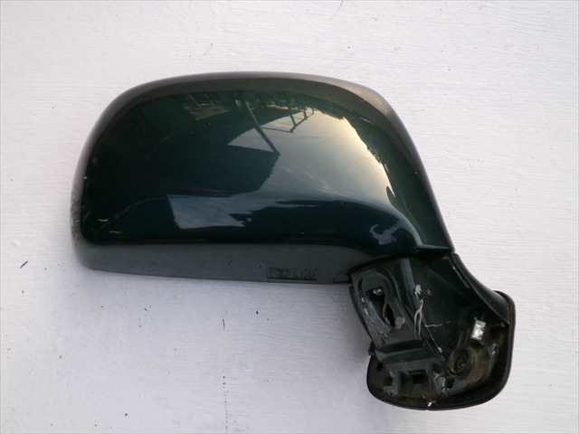 Foto 2ª: Retrovisor Derecho Hyundai Trajet 2.0 CRDI 2000-2008 [D4EA] (2003)
