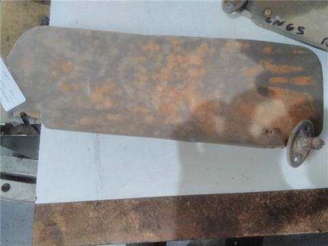 Parasol Izquierdo Toyota Hilux 2.4