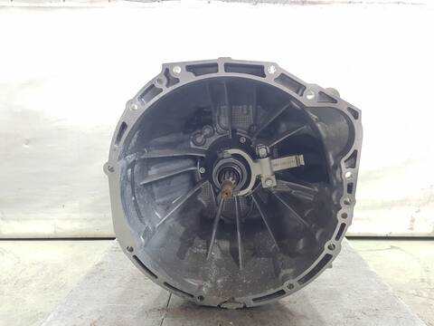 Foto 3ª: Caja Cambios Renault Master L2H1 35T (2016)