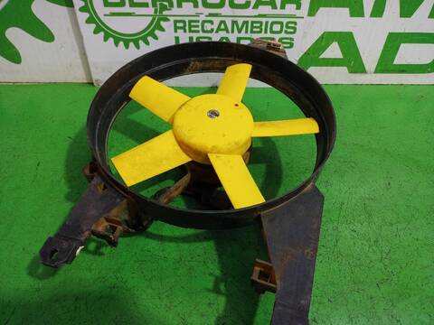 Foto 2ª: Electroventilador Nissan Micra BASICO 54CV [CG10DE] (1998)