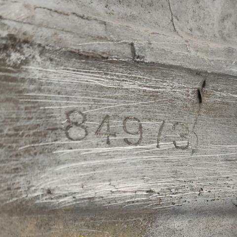 Foto 2ª: Caja Cambios Hyundai H1 2.5 TCI (1997)