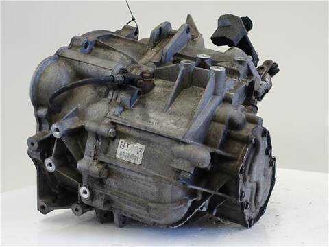 Foto 2ª: Caja Cambios Chevrolet Cruze 2.0 LS 125CV 92KW [LLW] (2009)
