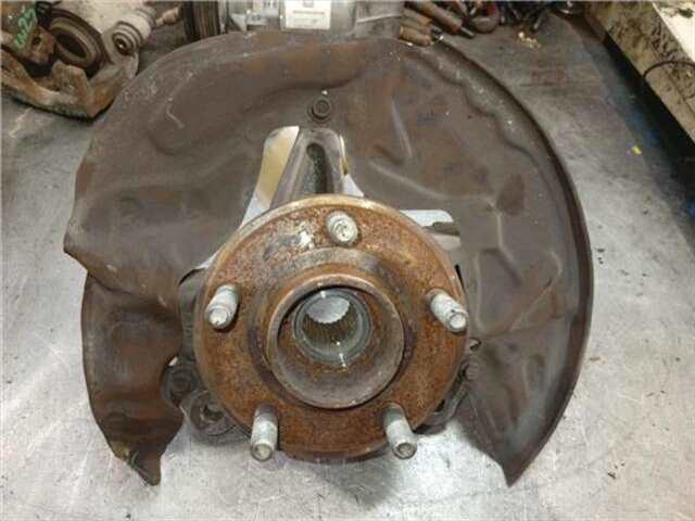 Mangueta Delantera Derecha Ford Focus 1.0 ACTIVE [1.0 LTR. - 92 KW ECOBOOST CAT]